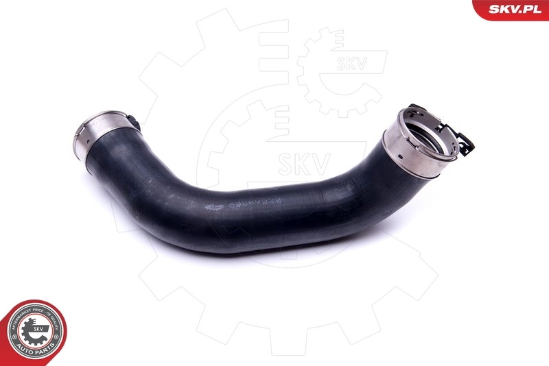 ESEN SKV 43SKV322 Charge Air Hose