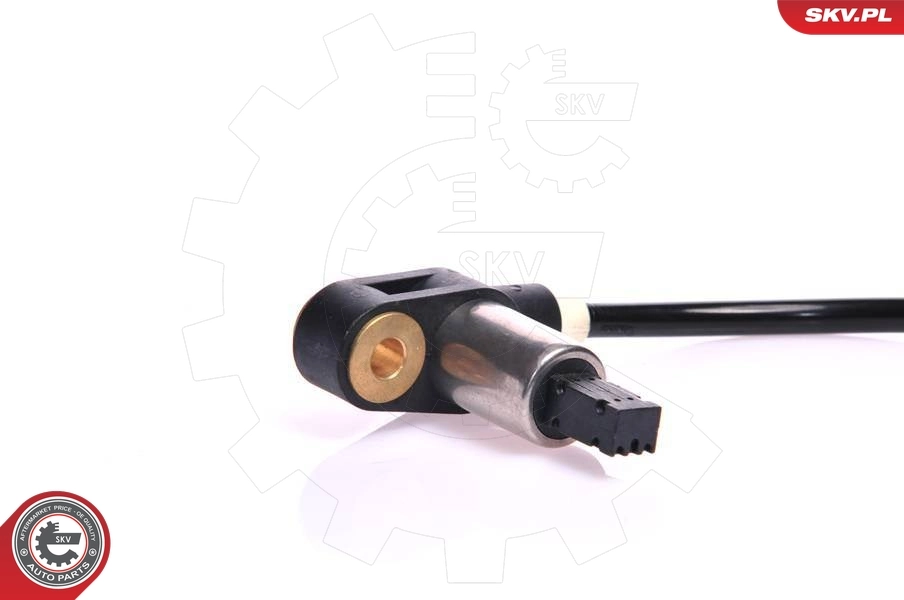 Sensor, wheel speed 06SKV091