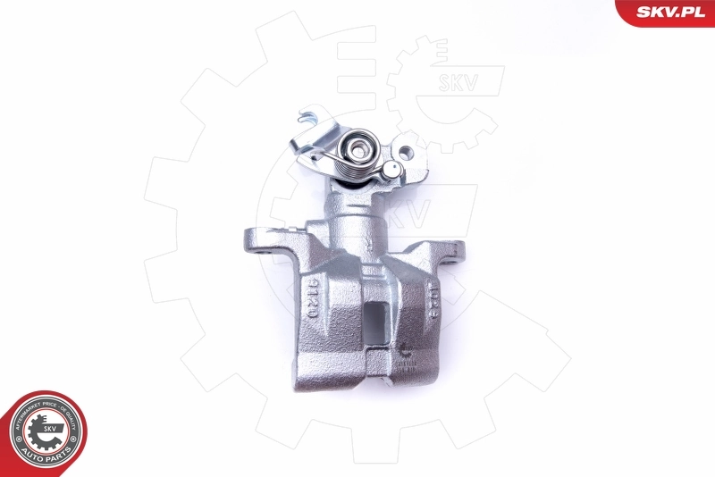Тормозной суппорт 23SKV134