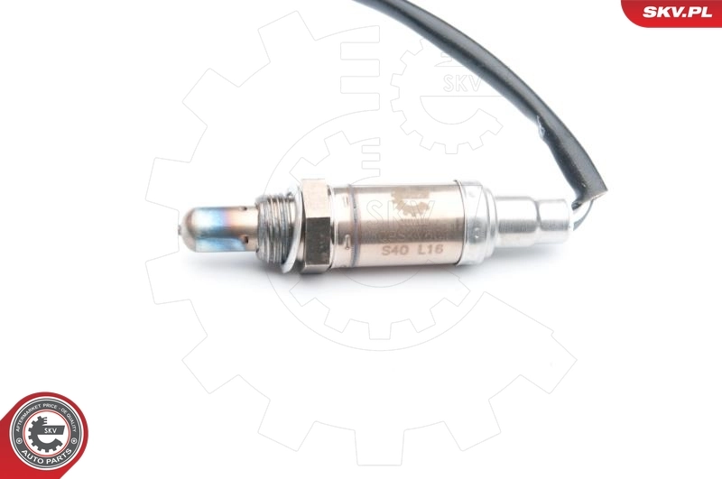 Oxygen Sensor 09SKV601