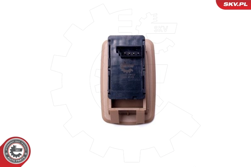 Switch, window regulator 37SKV415