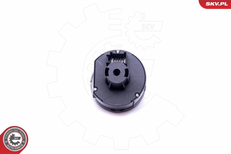 Switch, headlight 36SKV034