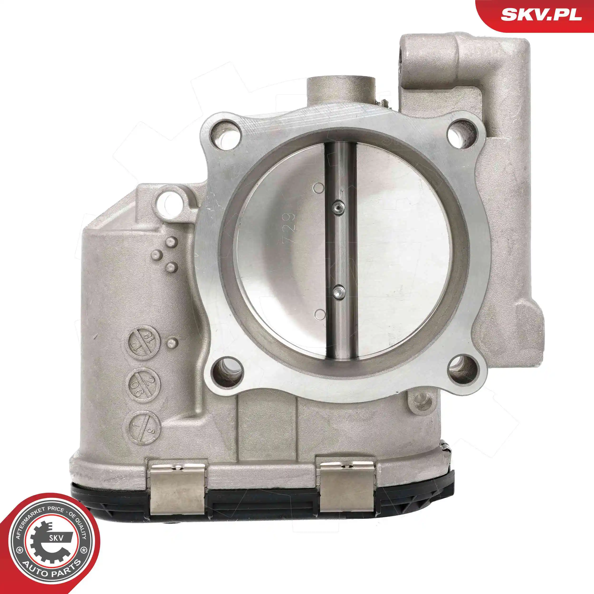ESEN SKV 12SKV131 Throttle Body