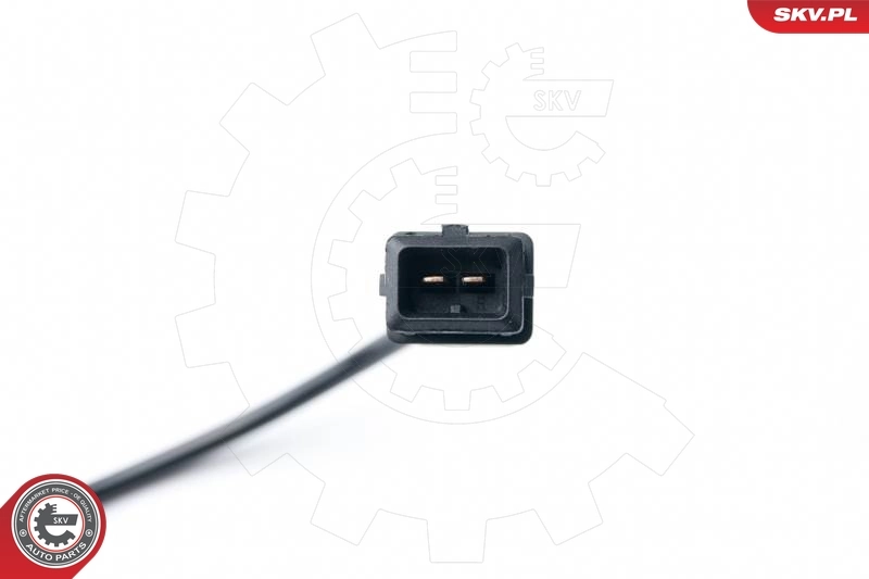 Sensor, crankshaft pulse 17SKV303