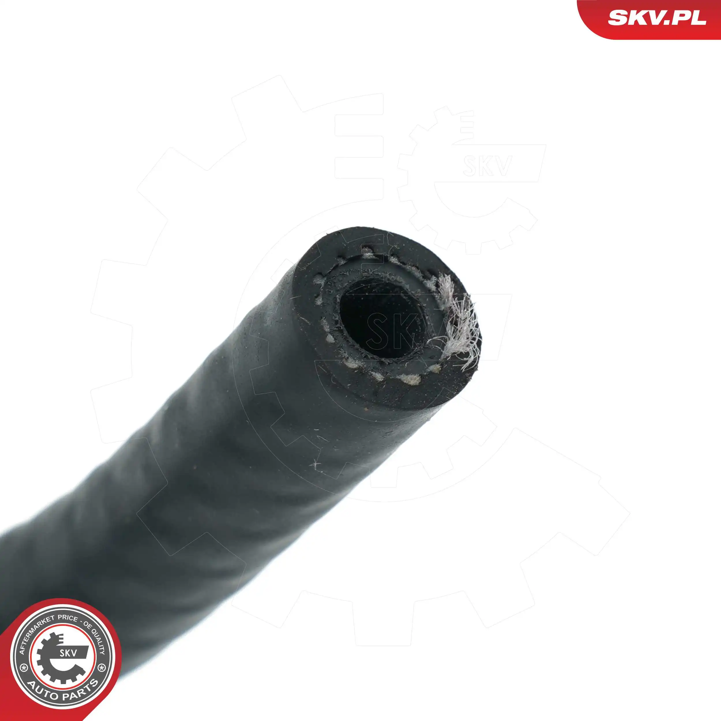 Hose, fuel overflow 54SKV361