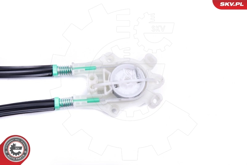 Window Regulator 00SKV272