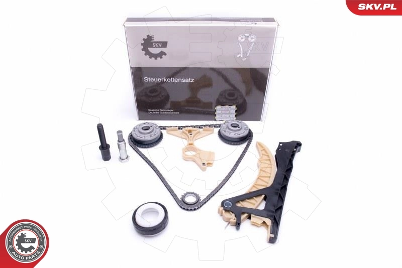 Timing Chain Kit 21SKV157