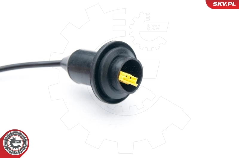 Sensor, kecepatan roda 06SKV298
