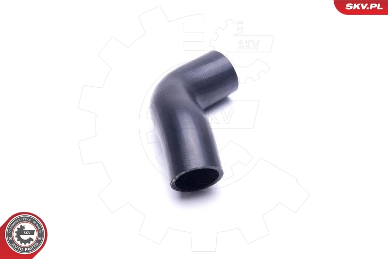 ESEN SKV 24SKV545 Charge Air Hose