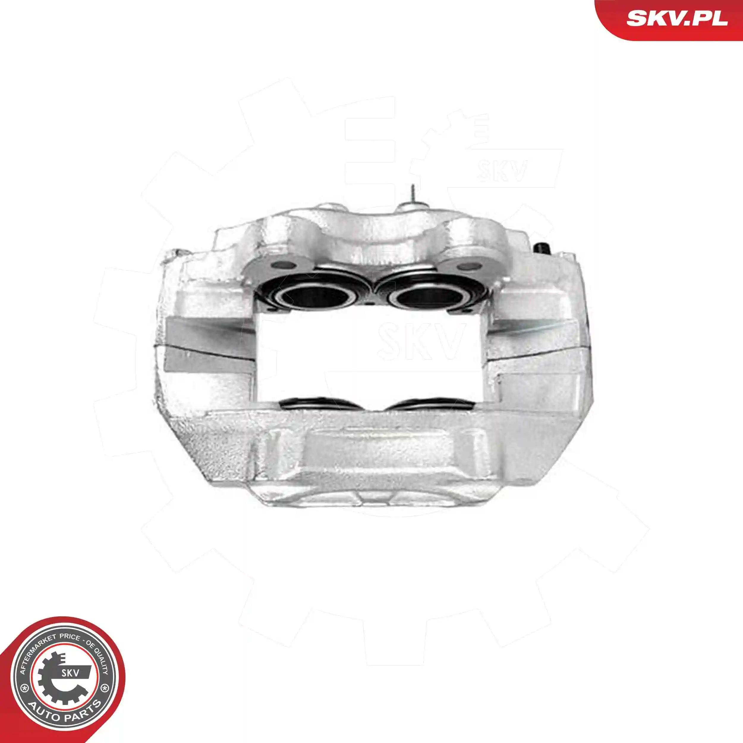 Brake Caliper 79SKV612