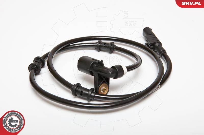 Sensor, wheel speed 06SKV180