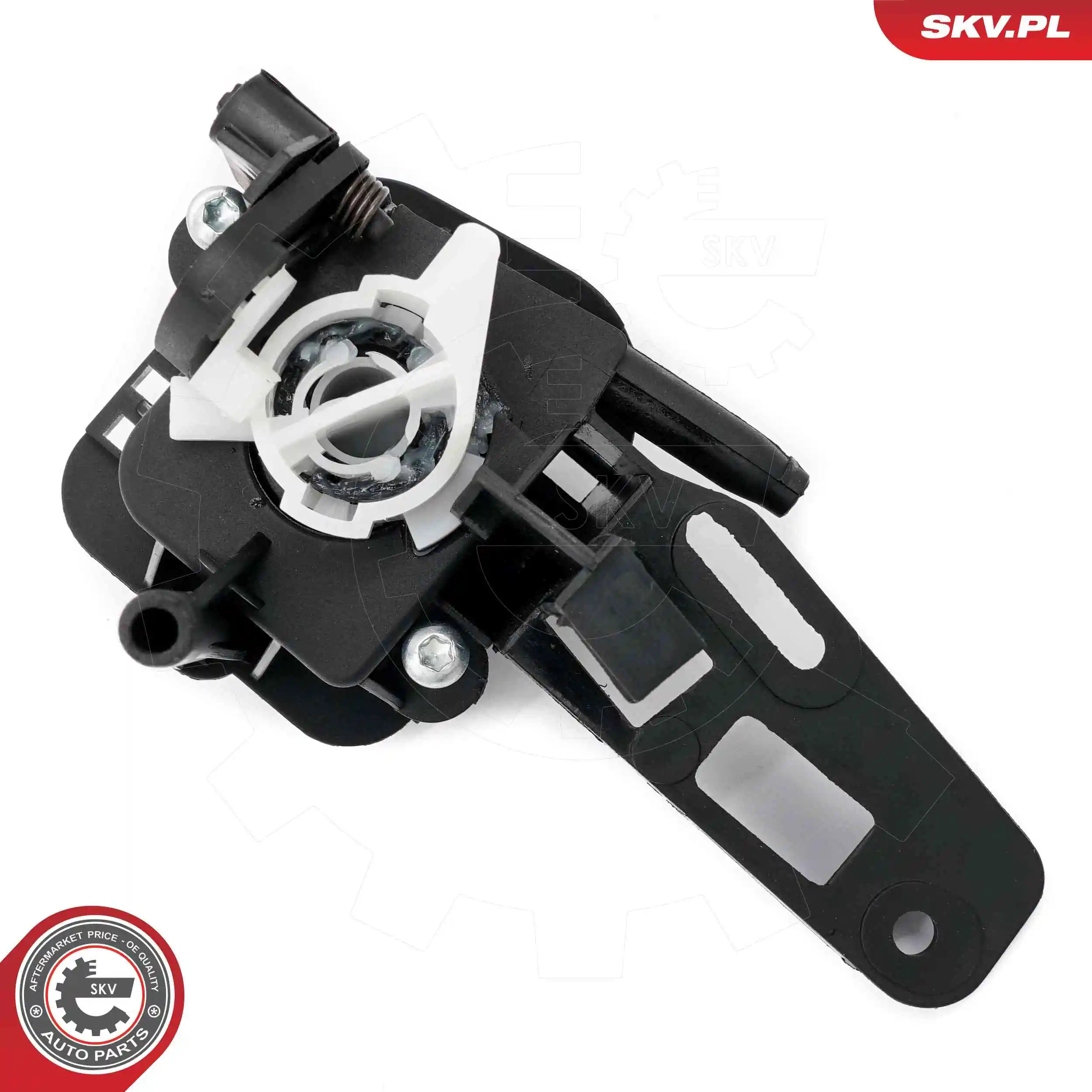 ESEN SKV 16SKV995 Tailgate Lock