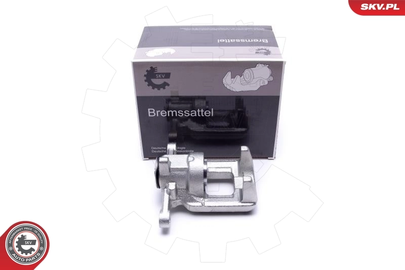 Brake Caliper 44SKV483