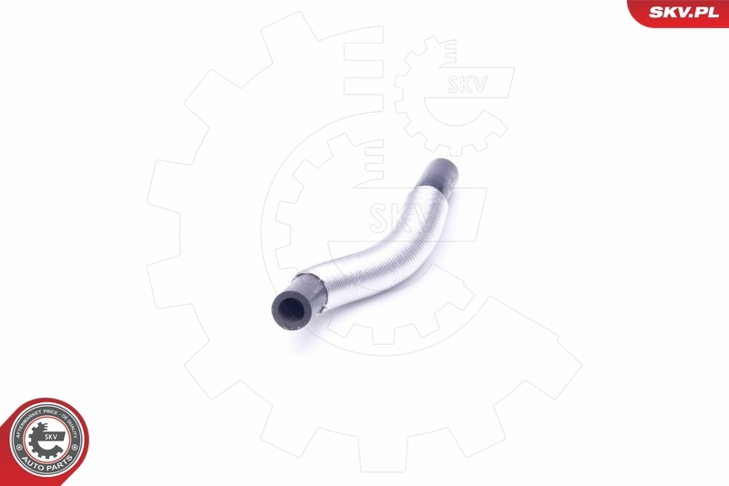 Charge Air Hose 43SKV067