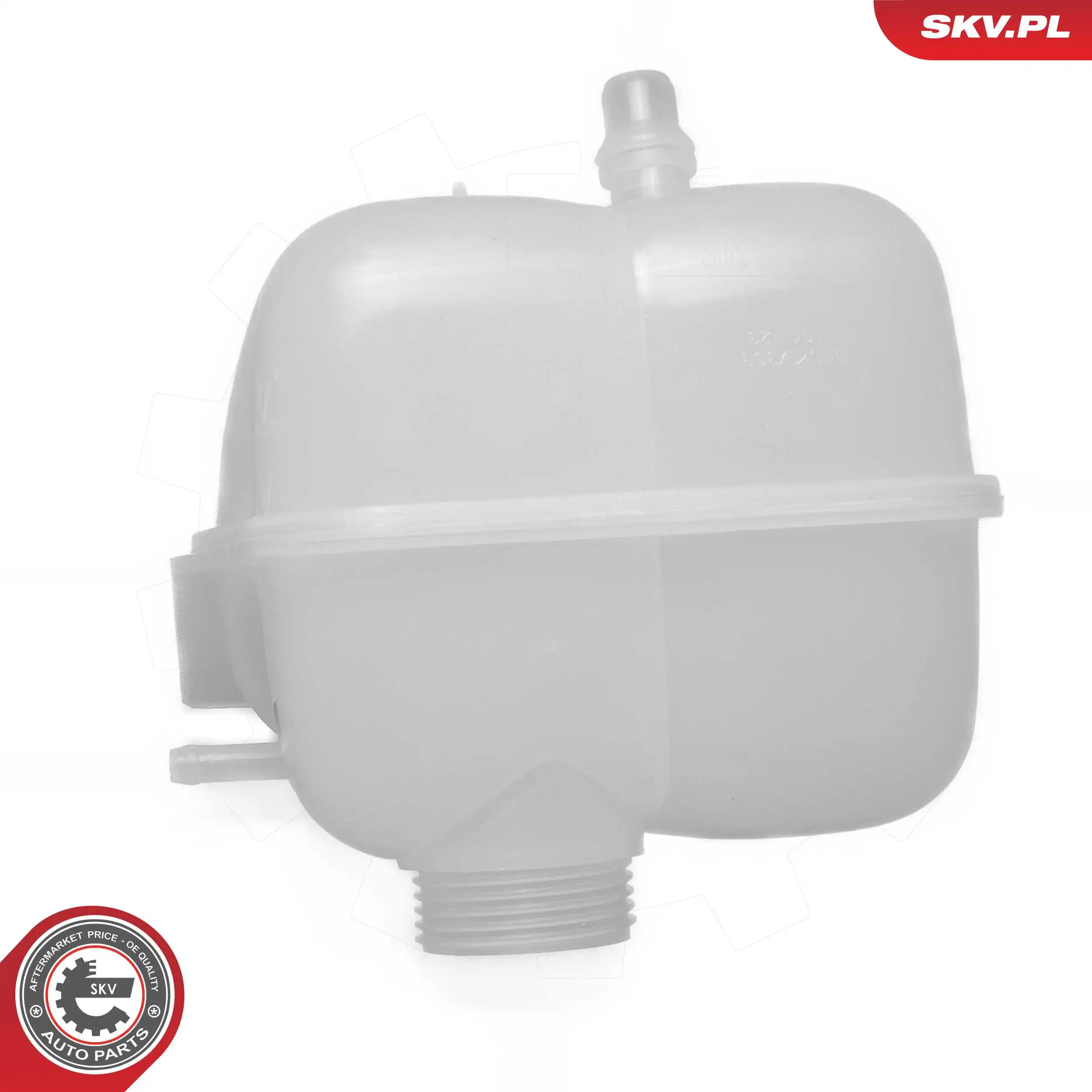 Expansion Tank, coolant 61SKV353