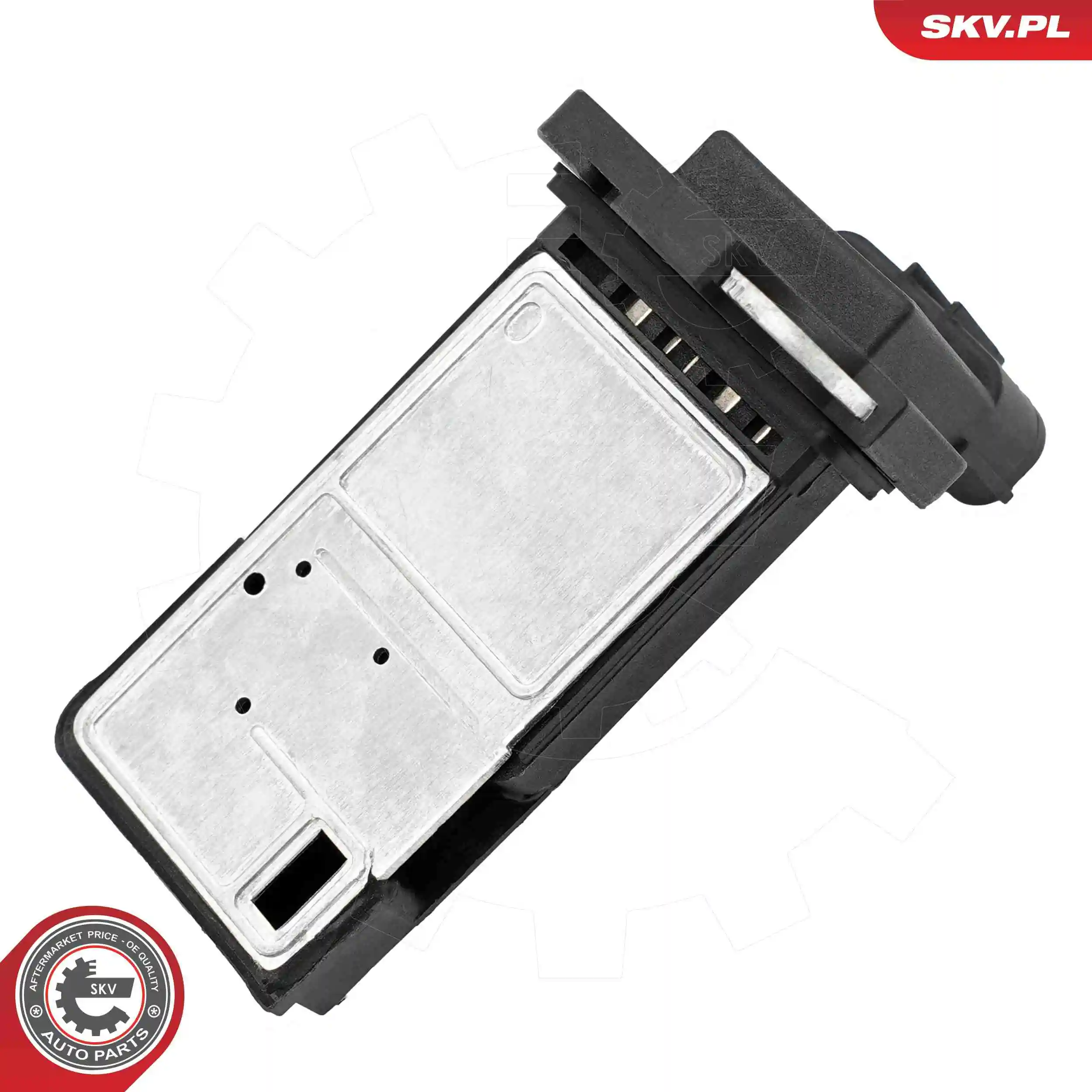 Mass Air Flow Sensor 07SKV356