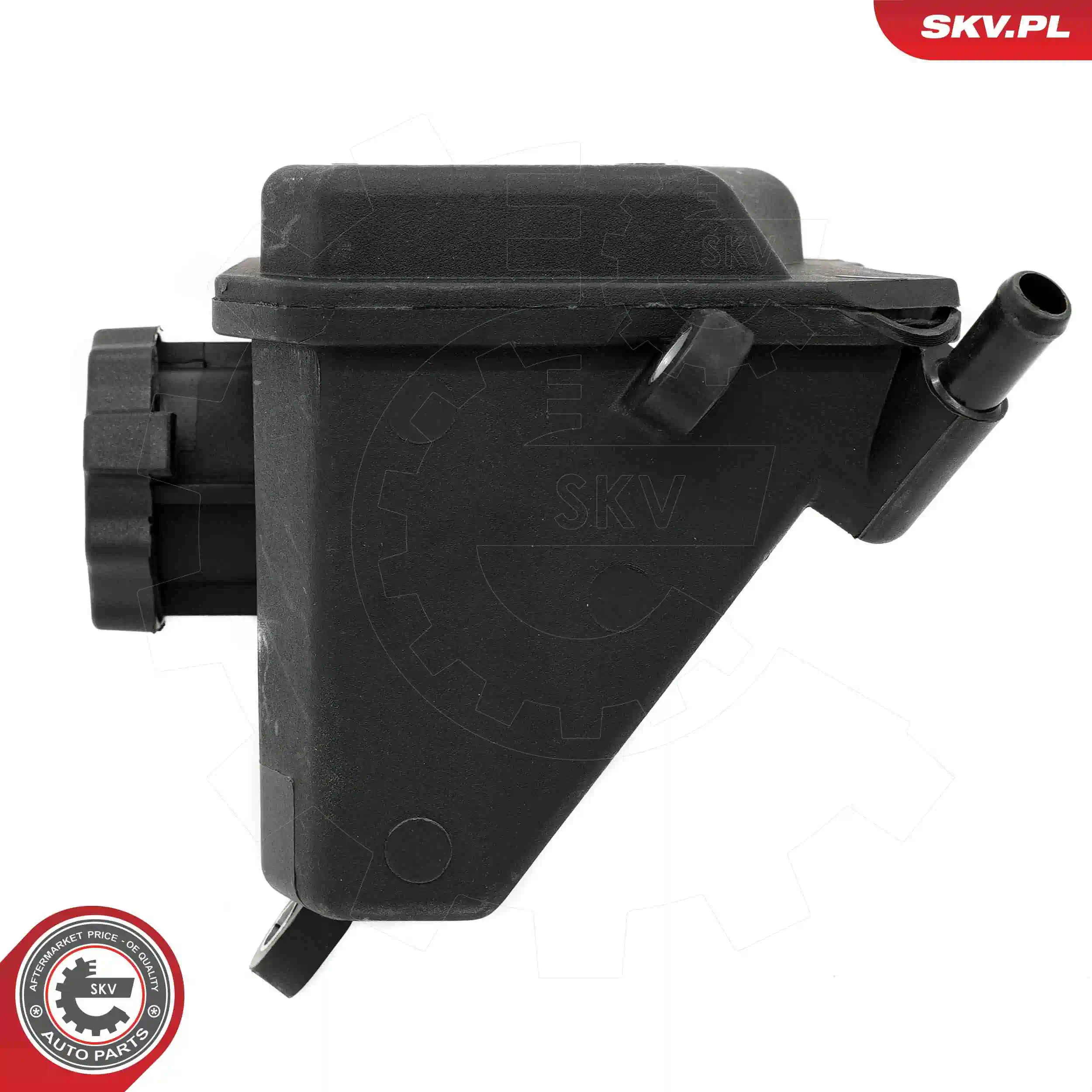 ESEN SKV 61SKV909 Equalising reservoir, hydraulic oil (power steering)