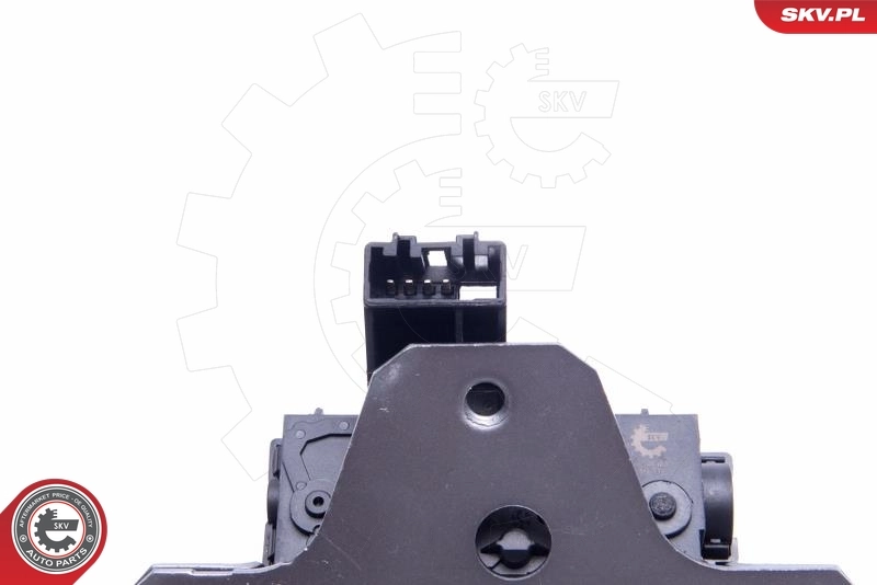 Tailgate Lock 16SKV355