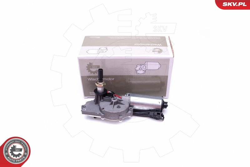 Wiper Motor 19SKV156