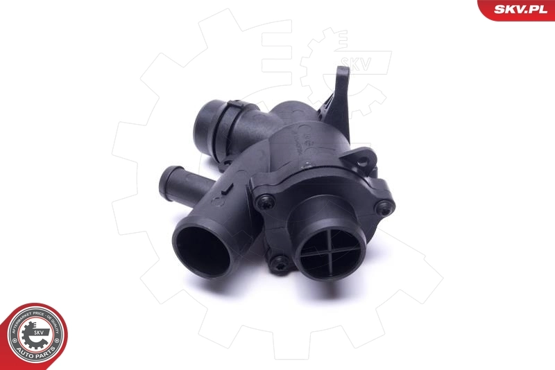 Thermostat, coolant 20SKV169