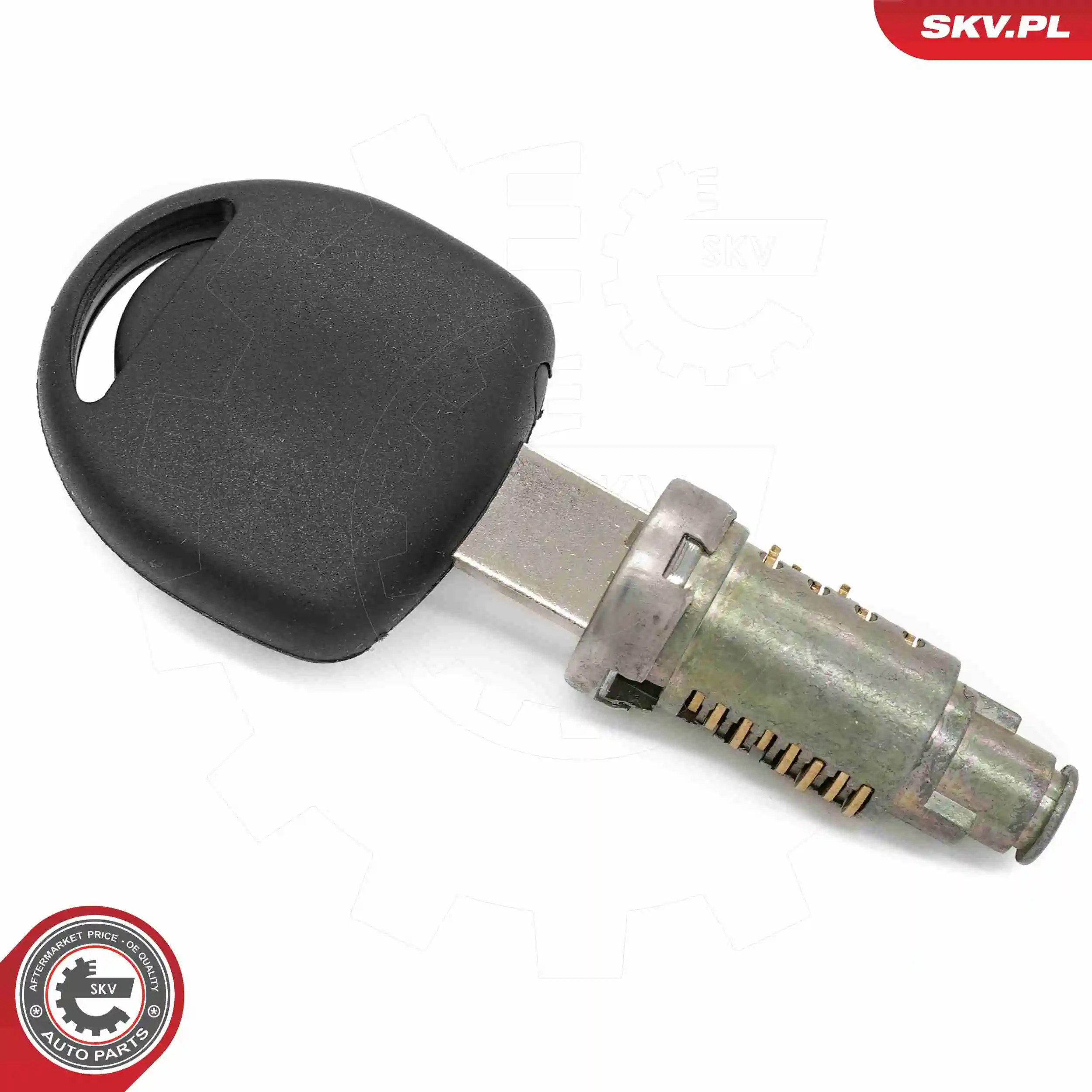 Lock Cylinder, ignition lock 65SKV520