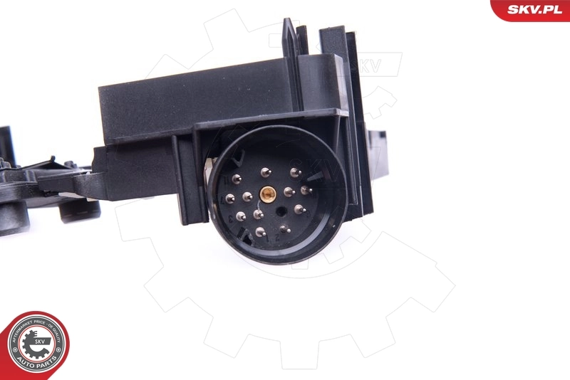 Hydraulic Filter Kit, automatic transmission 96SKV075