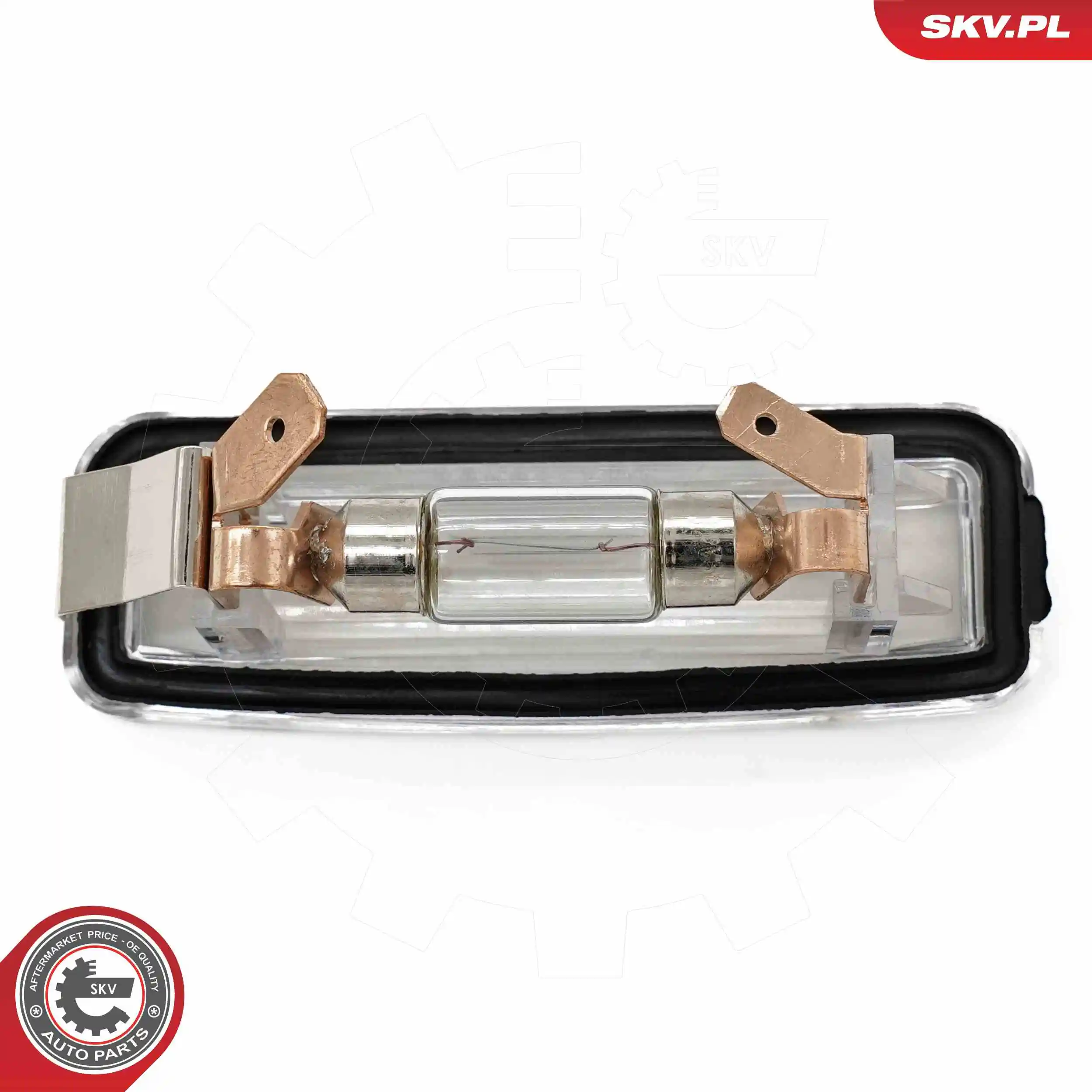 ESEN SKV 72SKV005 Licence Plate Light