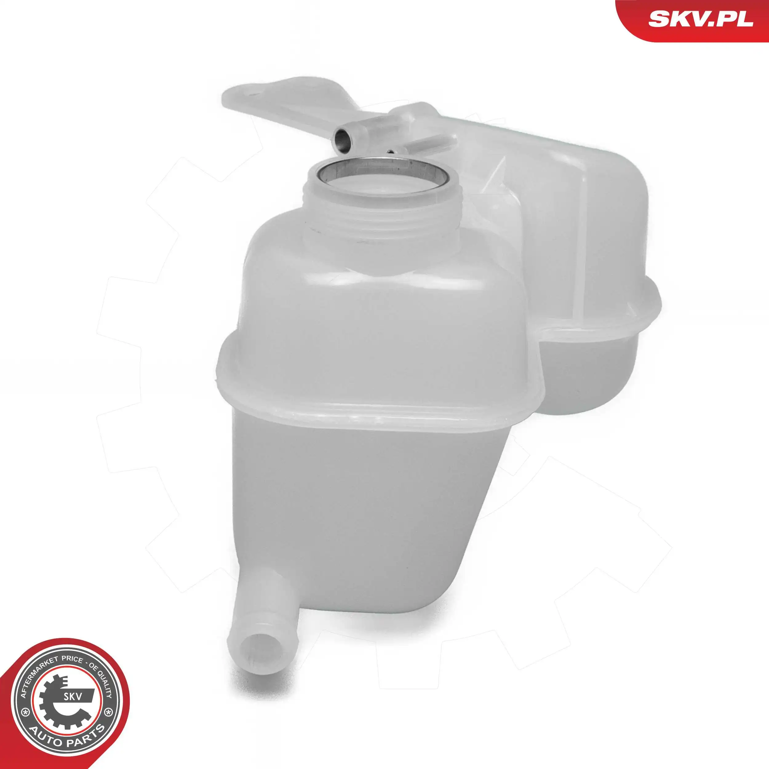 Expansion Tank, coolant 61SKV375