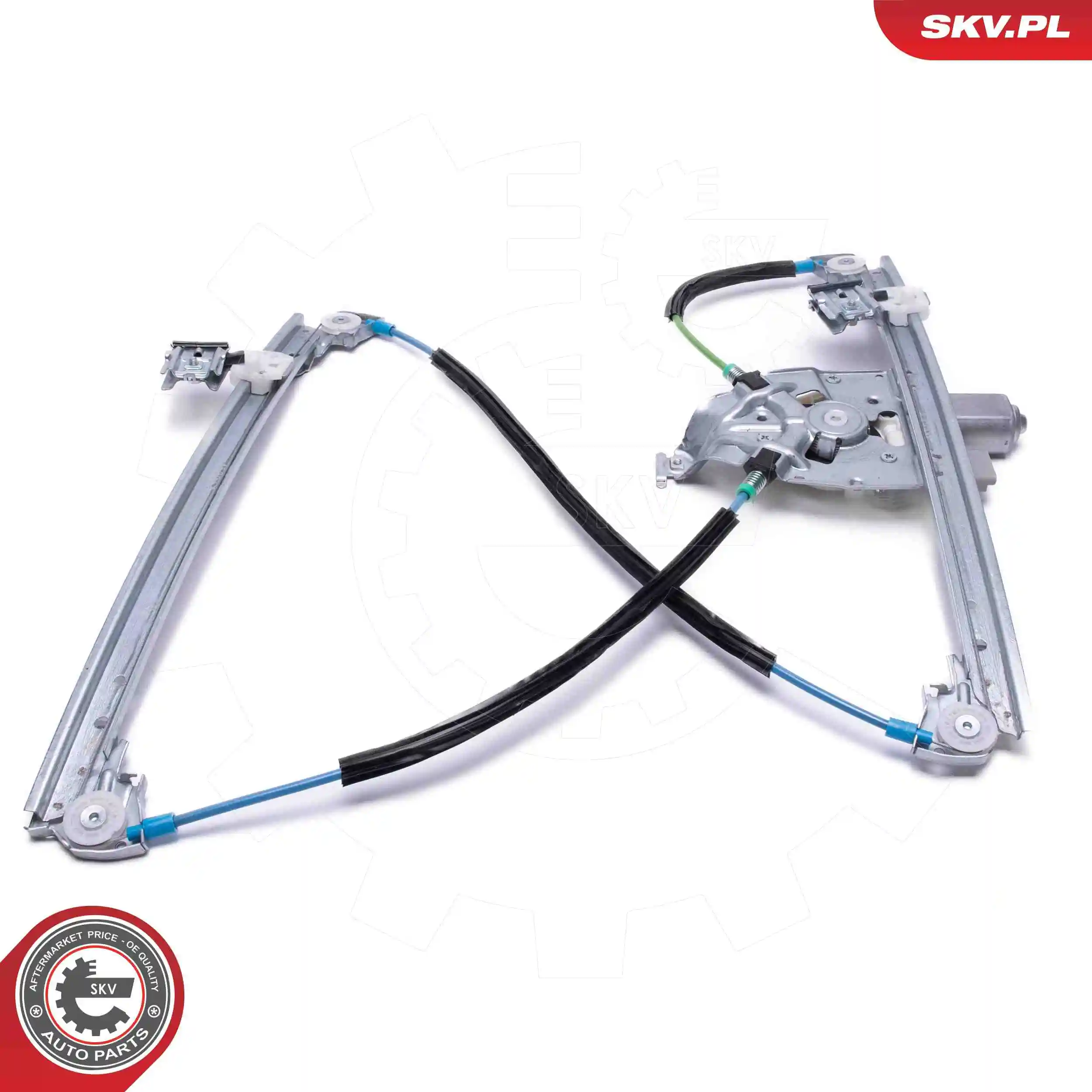 Window Regulator 51SKV165