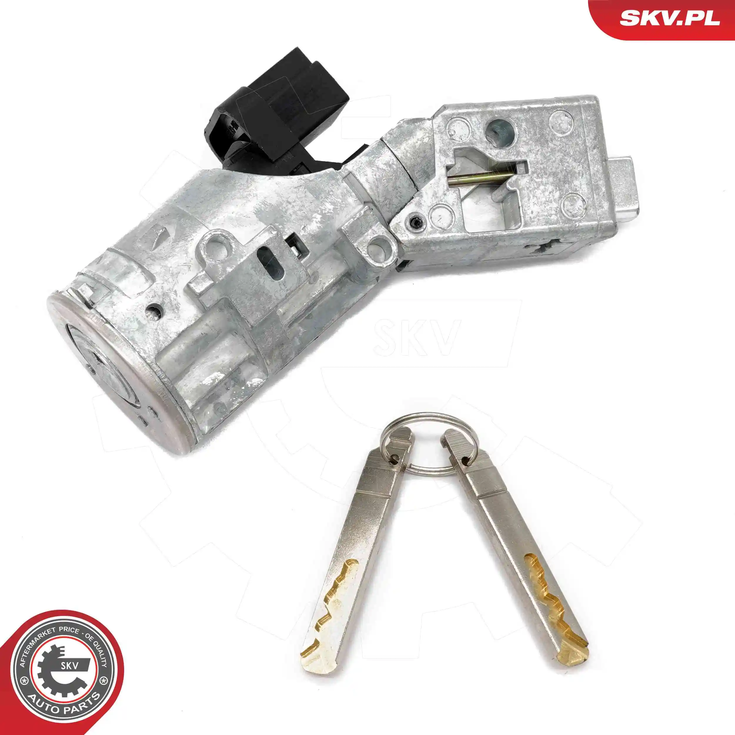 ESEN SKV 65SKV227 Steering Lock