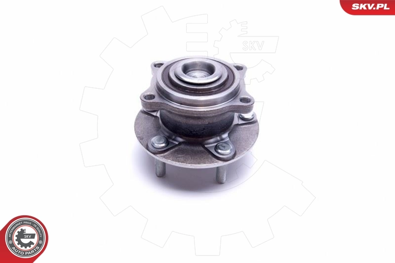 Wheel Bearing Kit 29SKV513