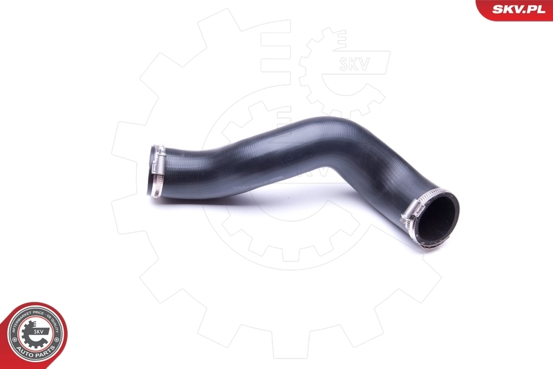 Charge Air Hose 24SKV995