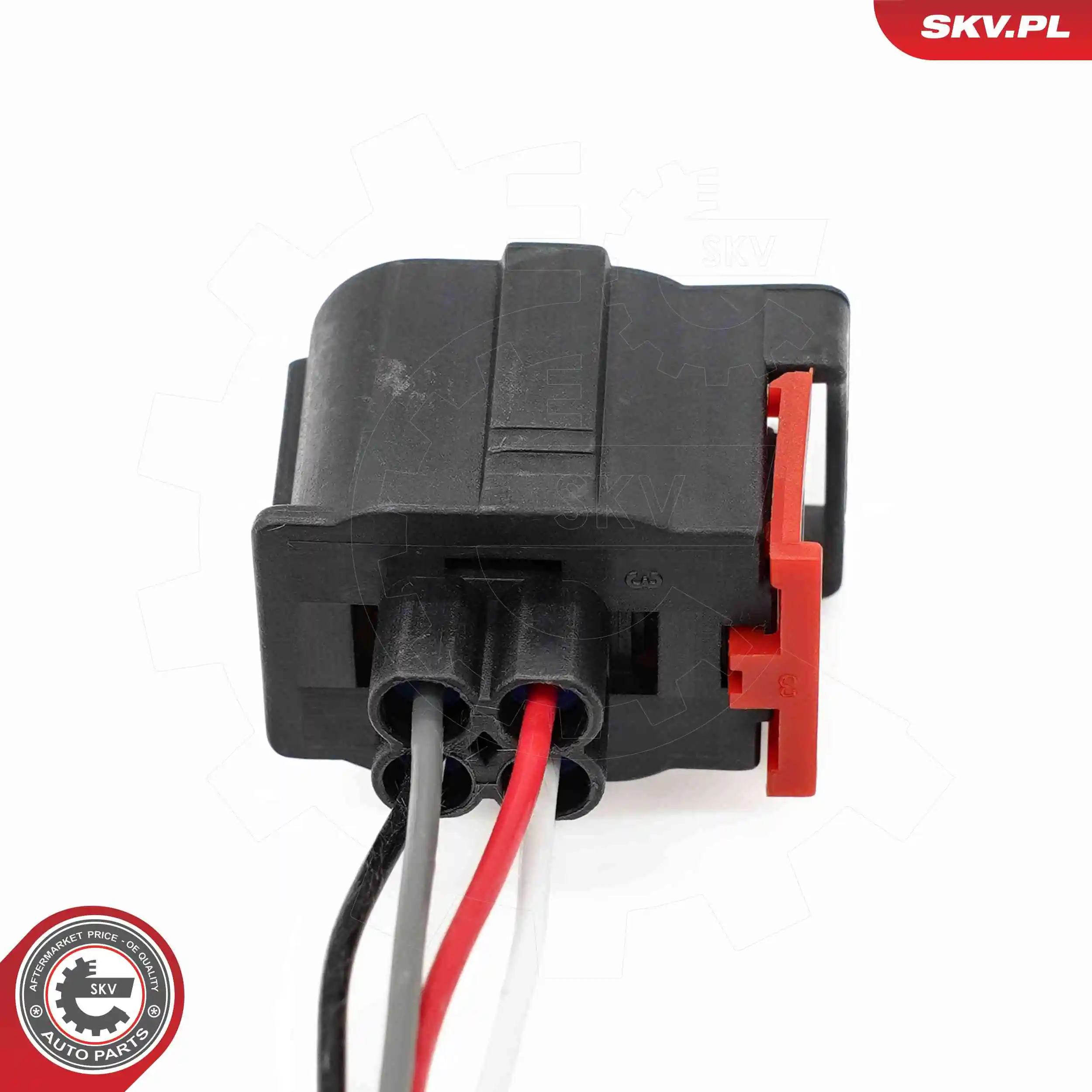 Oxygen Sensor 09SKV186