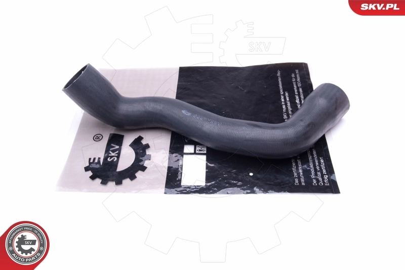 Charge Air Hose 43SKV260