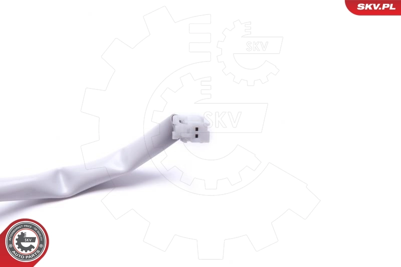 Switch, tailgate release 16SKV265