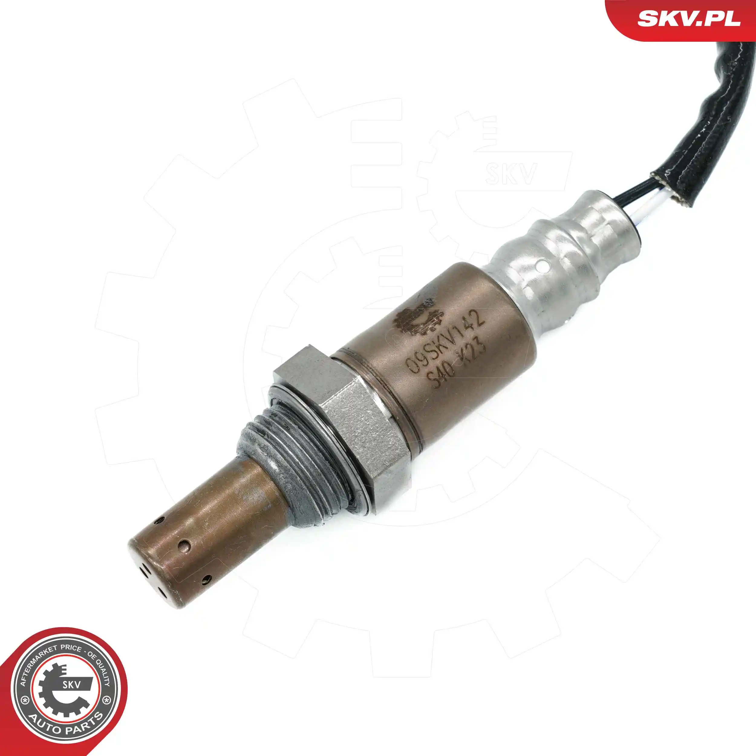 Oxygen Sensor 09SKV142