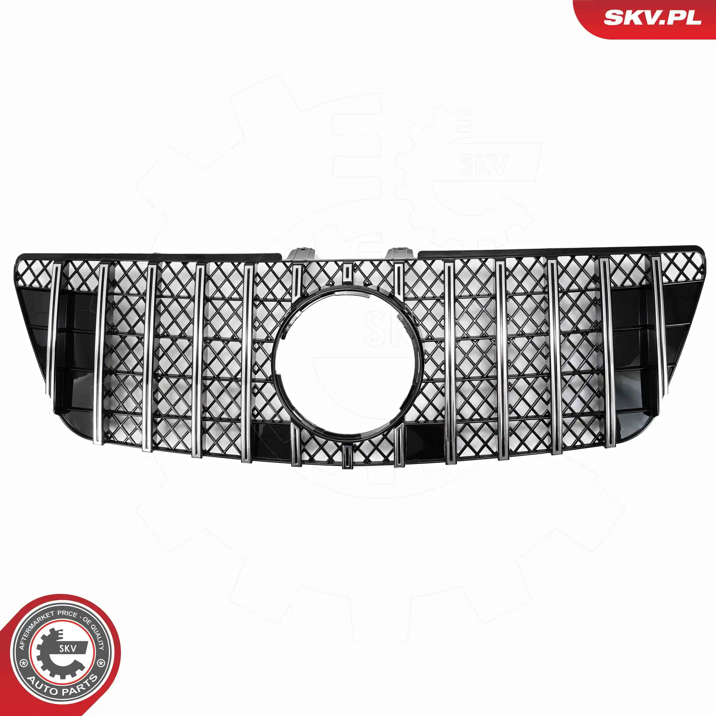 ESEN SKV 66SKV585 Radiator Grille