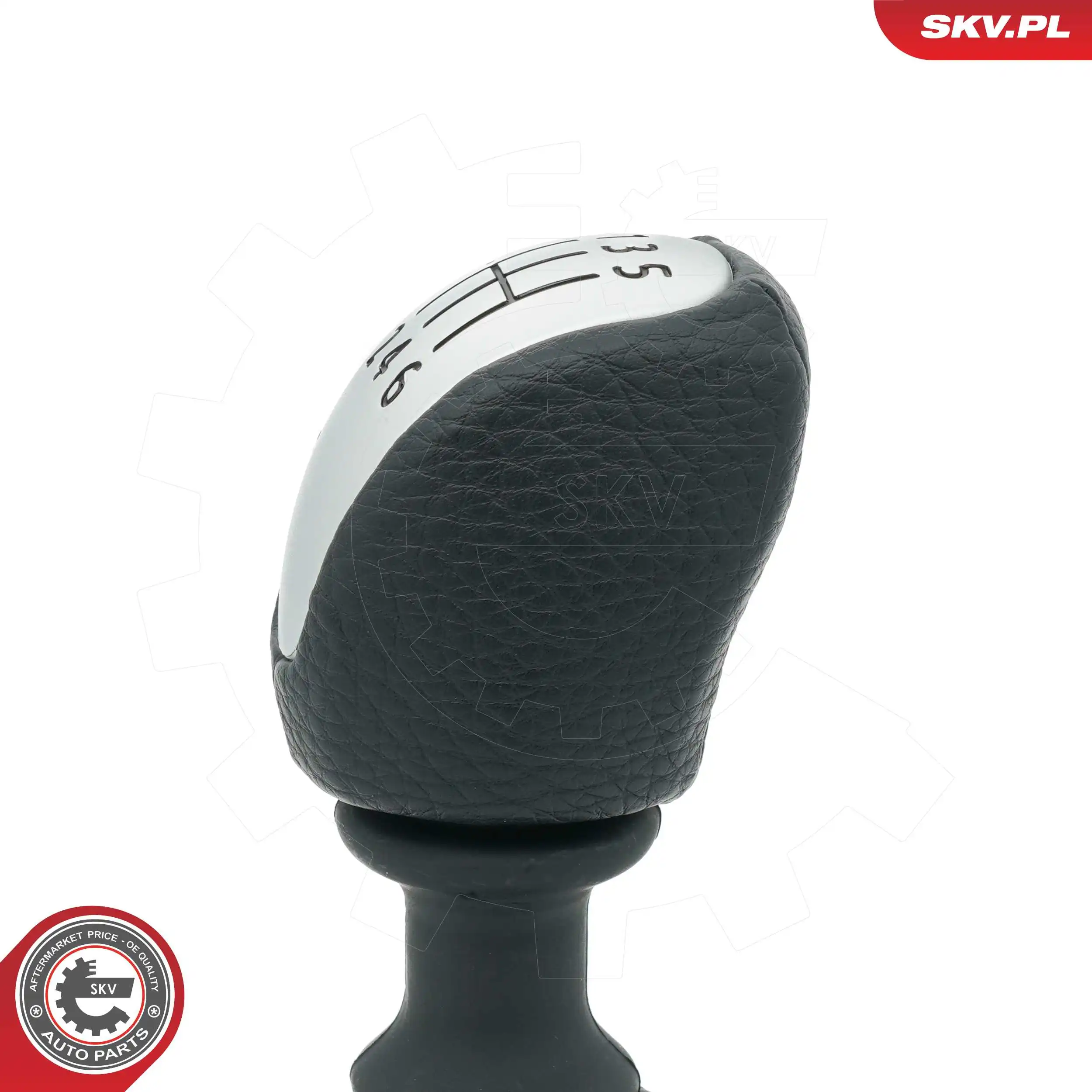 ESEN SKV 63SKV507 Gear Shift Lever Knob