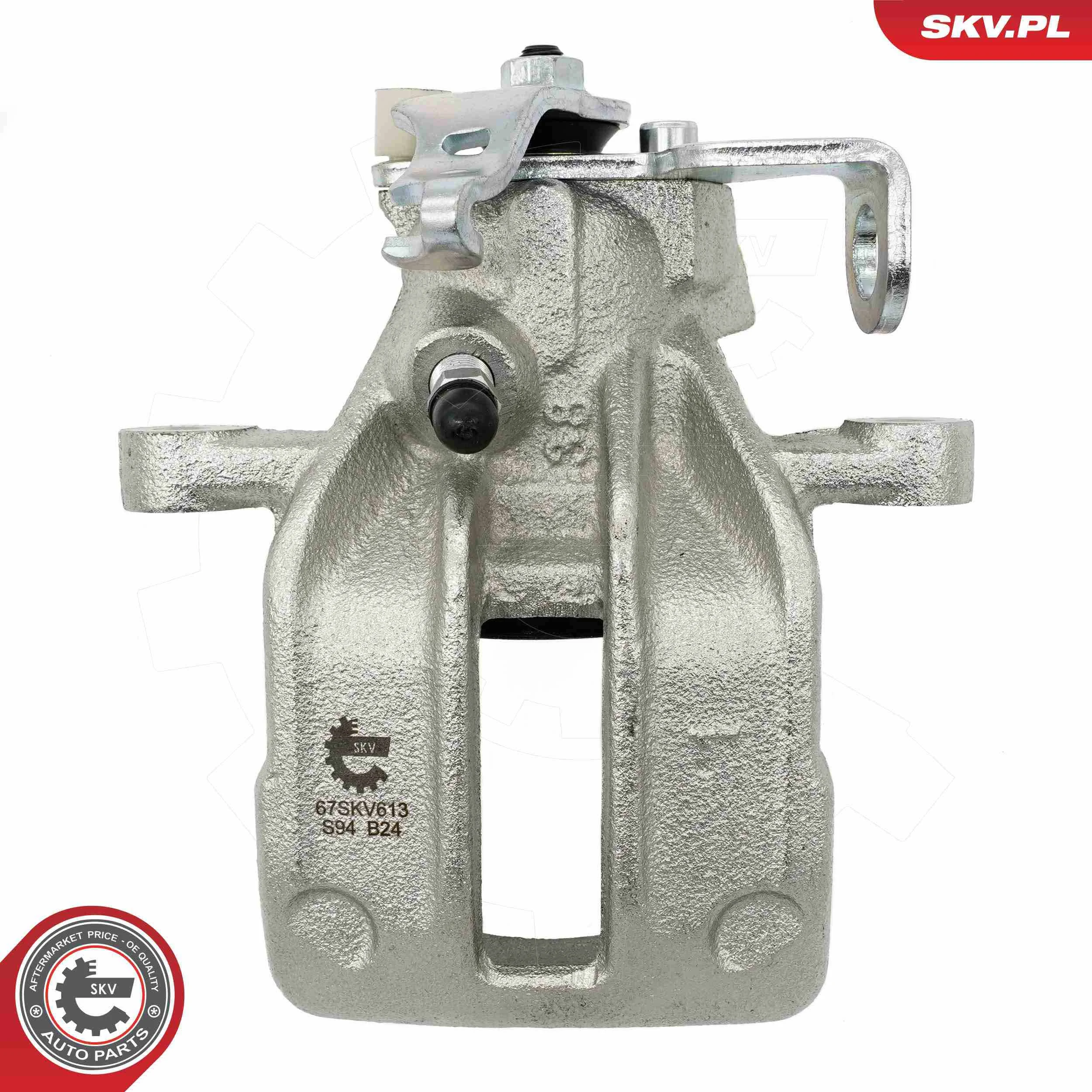 Brake Caliper 67SKV613