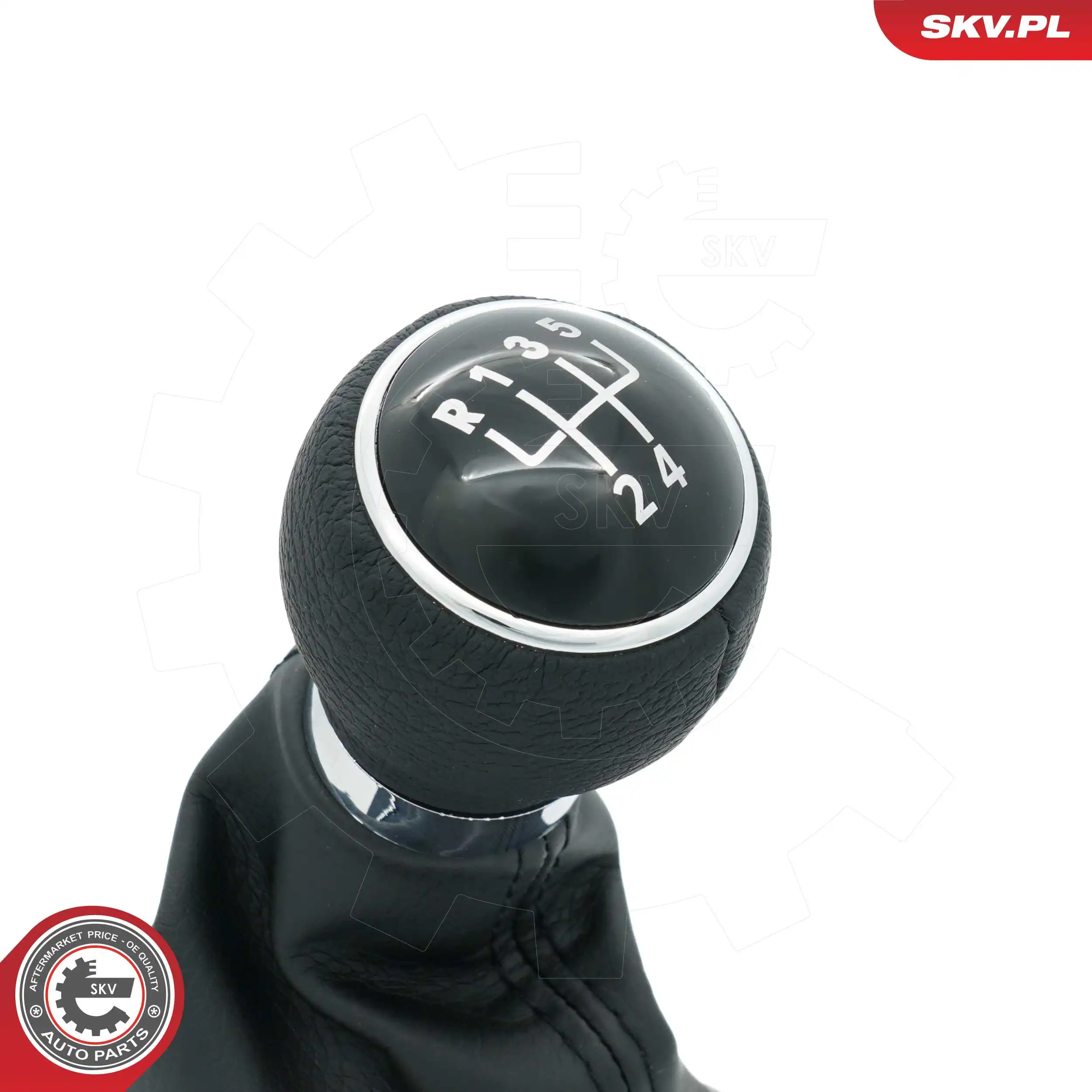 Gear Shift Lever Knob 63SKV491