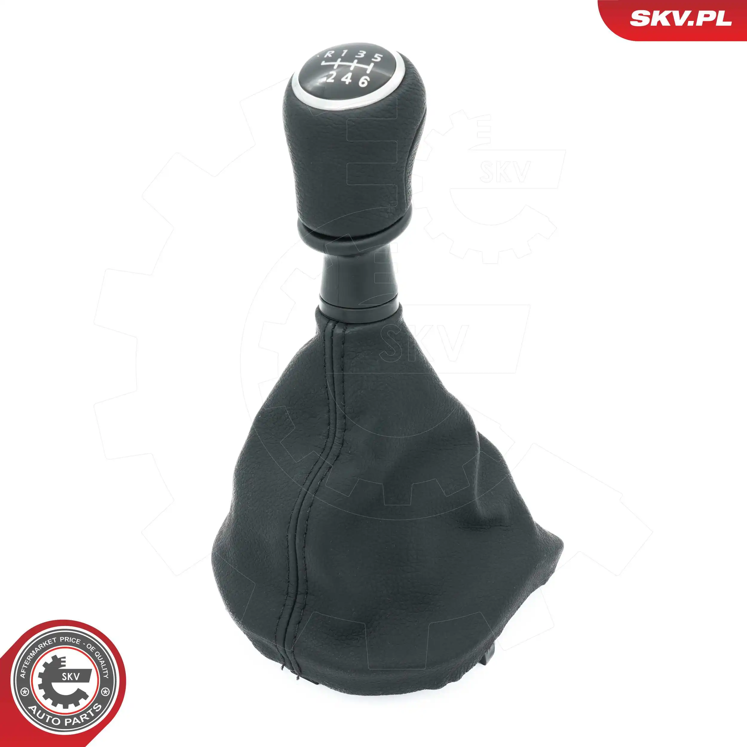 Gear Shift Lever Knob 63SKV498