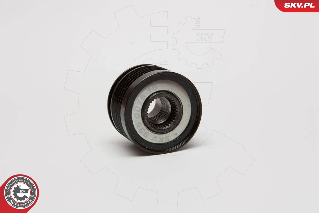 ESEN SKV 11SKV037 Alternator Freewheel Clutch