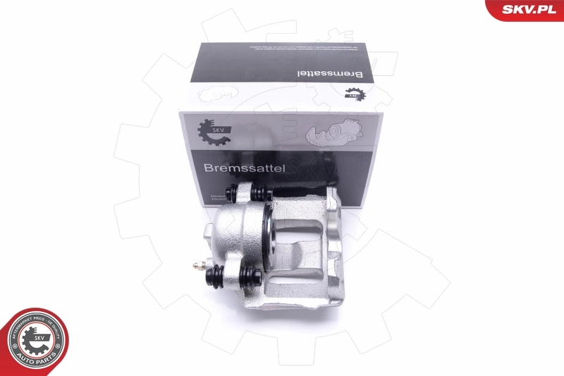 Brake Caliper 45SKV742