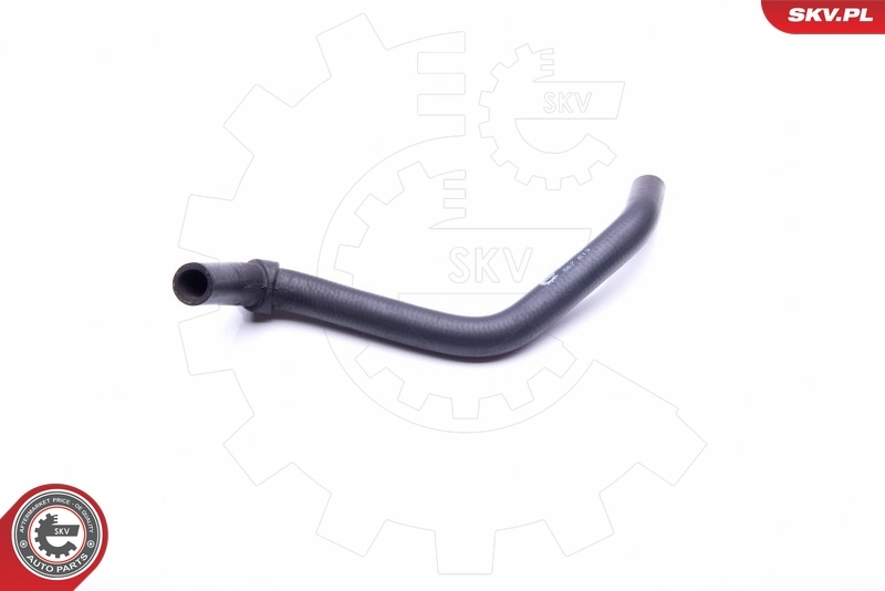 Radiator Hose 24SKV369