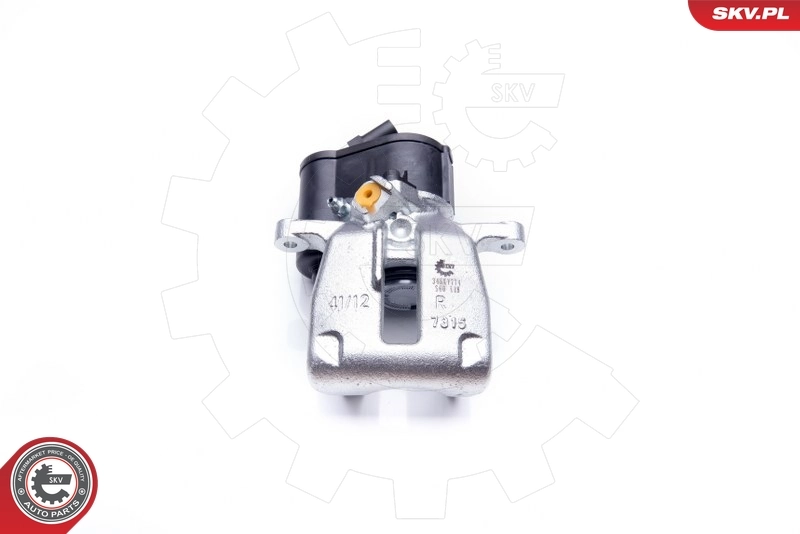 Brake Caliper 34SKV774