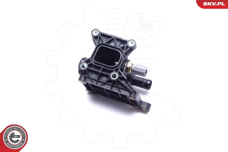 Thermostat, coolant 20SKV213