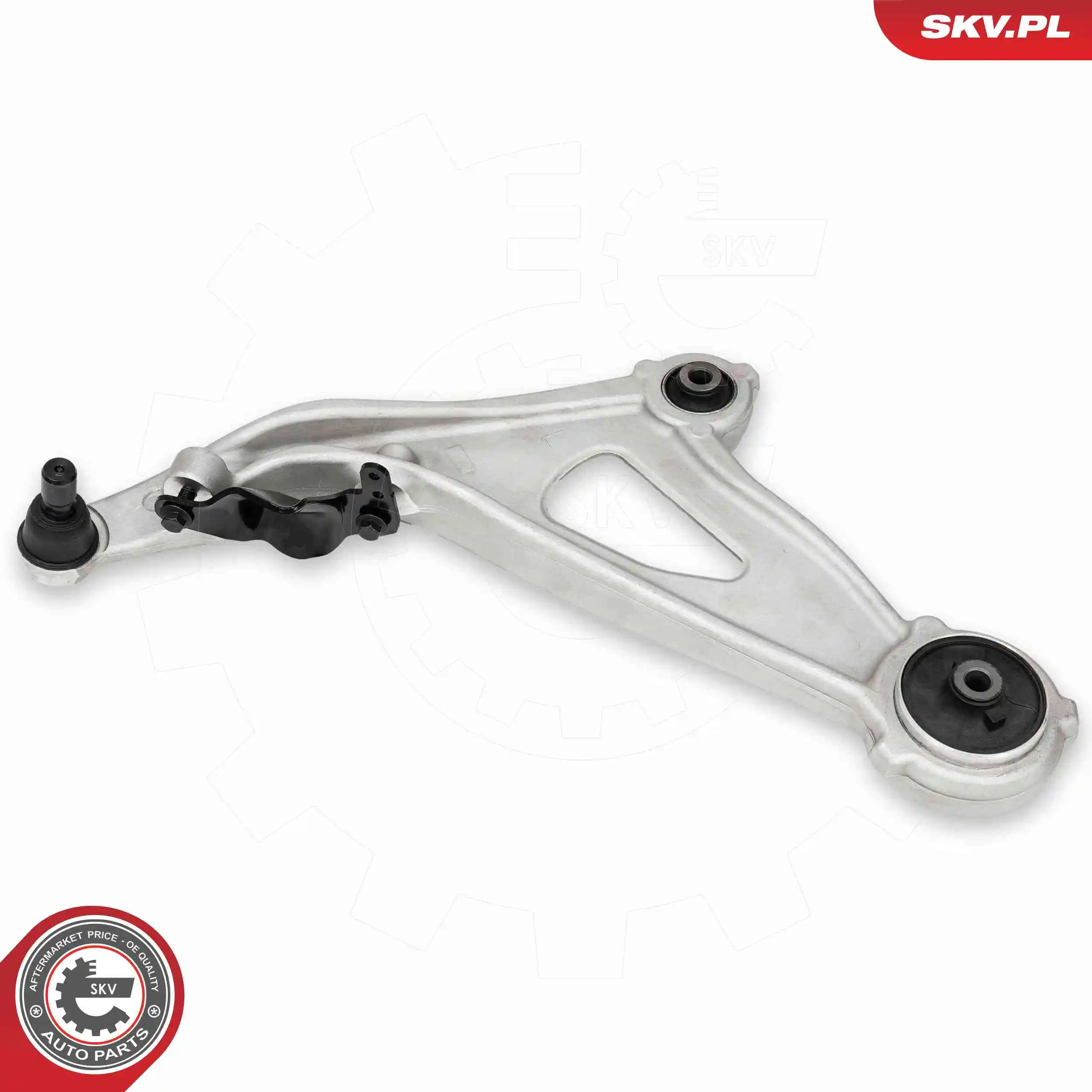 ESEN SKV 69SKV369 Control/Trailing Arm, wheel suspension