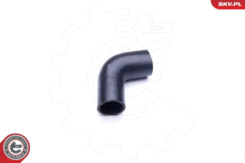 Charge Air Hose 24SKV805