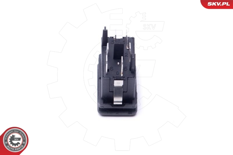 Switch, window regulator 37SKV391