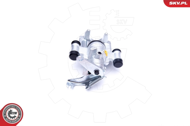Brake Caliper 42SKV384